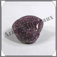 LEPIDOLITE - [Taille 2] - 20  35 mm