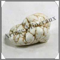 MAGNESITE - [Taille 2] - 20  30 mm