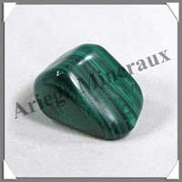 MALACHITE - [Taille 1] - 15  25 mm