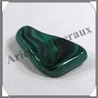 MALACHITE - [Taille 2] - 25  40 mm