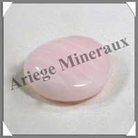 MANGANOCALCITE - [Taille 2] - 15  20 mm