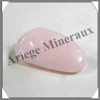 MANGANOCALCITE - [Taille 3] - 20  35 mm