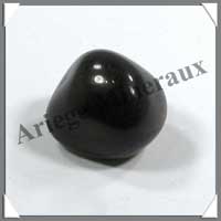 OBSIDIENNE NOIRE - [Taille 1] - 5  10 gr