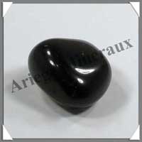 OBSIDIENNE NOIRE - [Taille 2] - 10  15 gr