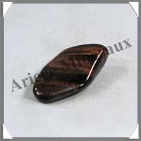 OEIL DE TAUREAU - [Taille 2] - 20  30 mm