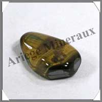 OEIL DE TIGRE - [Taille 1] - 10  20 mm