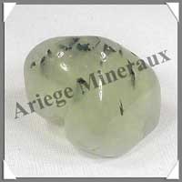 PREHNITE - [Taille 2] - 10  20 mm