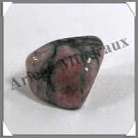 QUARTZ FRAISE - [Taille 2] - 15  25 mm