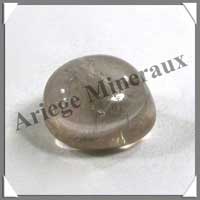 QUARTZ FUME - [Taille 2] - 15  25 mm