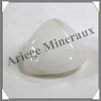 QUARTZ LAITEUX - [Taille 2] - 15  25 mm