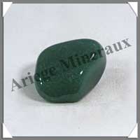 QUARTZ VERT - [Taille 3] - 20  30 mm