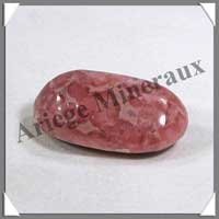 RHODOCHROSITE - [Taille 2] - 20  30 mm