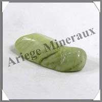 SERPENTINE CLAIRE - [Taille 1] - 10  20 mm