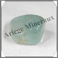 TOPAZE BLEUE - [Taille 1] - 3  6 gr