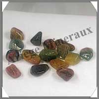 TOURMALINE MULTICOLORE - [Lot 3] - les 30 grammes