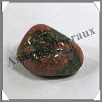 UNAKITE - [Taille 2] - 15  25 mm