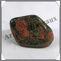 UNAKITE - [Taille 3] - 25  40 mm