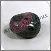 ZOISITE RUBIS - [Taille 2] - 20  30 mm