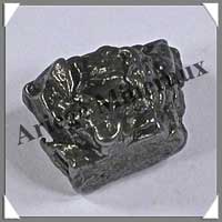 Mtorite de CAMPO DEL CIELO - 15 grammes - 22x15x12 mm - M008