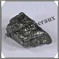 Mtorite de CAMPO DEL CIELO - 15 grammes - 22x15x12 mm - M008