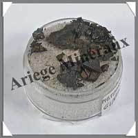 Mtorite de GIBEON - 1 gramme - Petits Fragments - M004