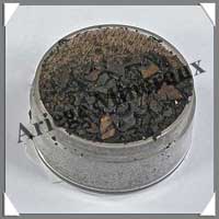 Mtorite de GIBEON - 1 gramme - Petits Fragments - M005
