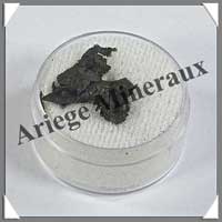 Mtorite de GIBEON - 2 grammes - Multiples Fragments - M019