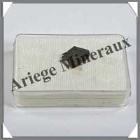 Mtorite de GIBEON - 2 grammes - 1 Fragment de 12 mm - M025