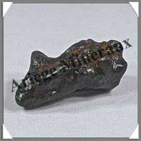 Mtorite de NANTAN - 16 grammes - 40x25x15 mm - M002
