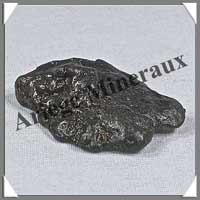 Mtorite de NANTAN - 10 grammes - 35x25x10 mm - M003