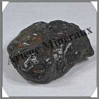 Mtorite de NANTAN - 91 grammes - 57x45x20 mm - M007