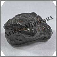 Mtorite de NANTAN - 122 grammes - 58x43x30 mm - M008