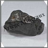Mtorite de NANTAN - 122 grammes - 58x43x30 mm - M008