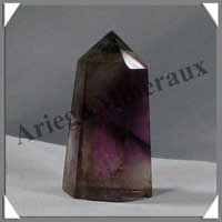 AMETRINE - Pointe Repolie de 40 mm - 17 grammes - R001