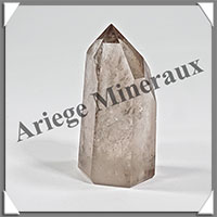 CITRINE (Naturelle) - Pointe Repolie - 35 grammes - 50x25x20 mm - R062