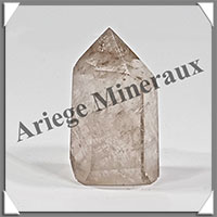 CITRINE (Naturelle) - Pointe Repolie - 20 grammes - 40x20x15 mm - R078