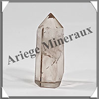 CITRINE (Naturelle) - Pointe Repolie - 17 grammes - 45x15x15 mm - R079