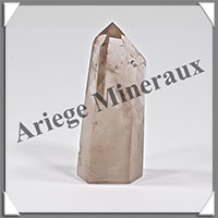 CITRINE (Naturelle) - Pointe Repolie - 29 grammes - 55x20x20 mm - R080