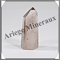 CITRINE (Naturelle) - Pointe Repolie - 29 grammes - 55x20x20 mm - R080