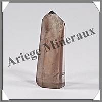 CITRINE (Naturelle) - Pointe Repolie - 13 grammes - 50x16x12 mm - R085