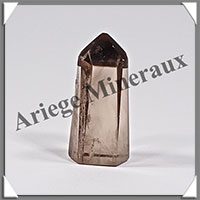 CITRINE (Naturelle) - Pointe Repolie - 11 grammes - 38x15x10 mm - R088