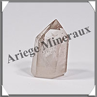 CITRINE (Naturelle) - Pointe Repolie - 14 grammes - 35x18x18 mm - R090