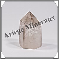 CITRINE (Naturelle) - Pointe Repolie - 14 grammes - 35x18x18 mm - R090