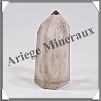 CITRINE (Naturelle) - Pointe Repolie - 22 grammes - 45x17x15 mm - R097