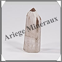 CITRINE (Naturelle) - Pointe Repolie - 16 grammes - 45x15x13 mm - R099