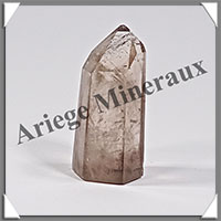 CITRINE (Naturelle) - Pointe Repolie - 15 grammes - 40x15x15 mm - R101