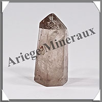 CITRINE (Naturelle) - Pointe Repolie - 15 grammes - 40x15x15 mm - R101