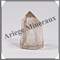 CITRINE (Naturelle) - Pointe Repolie - 12 grammes - 23x20x15 mm - R104