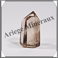 CITRINE (Naturelle) - Pointe Repolie - 16 grammes - 37x17x16 mm - R109