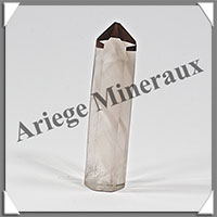 CITRINE (Naturelle) - Pointe Repolie - 10 grammes - 48x11x9 mm - R116